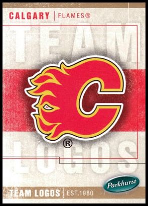 535 Calgary Flames
